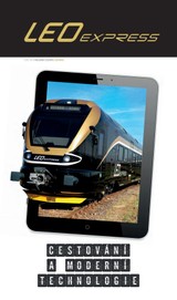 E-magazín LEO Express Léto 2014 - C.O.T. group s.r.o.