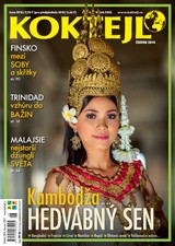 E-magazín Koktejl 6/2014 - Czech Press Group Koktejl