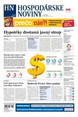 E-magazín Hospodárske noviny 19.06.2014 - MAFRA Slovakia, a.s.