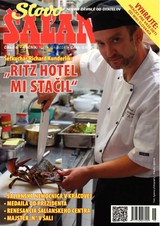 E-magazín Slovo Šaľanov 6/2014 - Fantázia media, s. r. o.