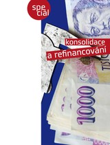 E-magazín Konsolidace a refinancování 24.6.2014 - Czech Media Invest