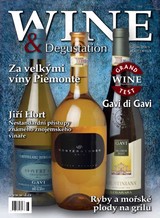 E-magazín WINE & Degustation 6/2014 - YACHT, s.r.o.
