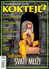 E-magazín Koktejl 7-8/2014 - Czech Press Group Koktejl