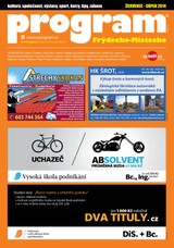 E-magazín Program FM 7-8/2014 - NAKLADATELSTVÍ MISE, s.r.o.