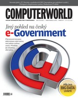 E-magazín Computerworld 12/2014 - Internet Info DG, a.s.