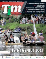 E-magazín LETNÍ GENIUS LOCI - EUROCARD s.r.o.