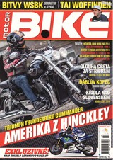 E-magazín 7/2014 - X Ray Media, s.r.o.