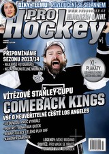 E-magazín ProHockey7-8/2014 - Egmont ČR, s. r. o.
