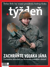 E-magazín .týždeň 26 2014 - W PRESS a.s.
