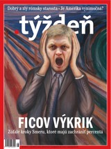 E-magazín .týždeň 28 2014 - W PRESS a.s.