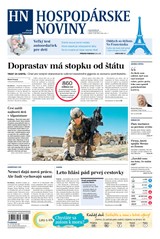 E-magazín Hospodárske noviny 09.07.2014 - MAFRA Slovakia, a.s.