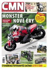 E-magazín ČMN 2014/14 - Bikes Publishing, s.r.o.