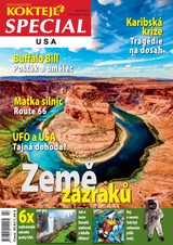 E-magazín Special USA 2014 - Czech Press Group Koktejl