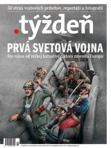 E-magazín .týždeň 29 2014 - W PRESS a.s.