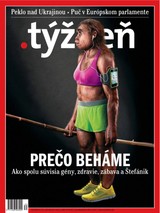 E-magazín .týždeň 30 - W PRESS a.s.