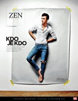 E-magazín en  21.7.2014 - Czech Media Invest