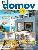 E-magazín Domov 08/2014 - Časopisy pro volný čas s. r. o.