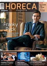 E-magazín Horeca 7-8/2014 - MAFRA Slovakia, a.s.