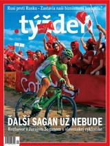 E-magazín .týždeň 31 2014 - W PRESS a.s.