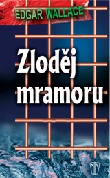 E-magazín Zloděj mramoru - NAŠE VOJSKO-knižní distribuce s.r.o.