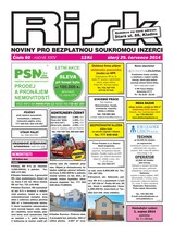 E-magazín Risk 60/2014 - Risk