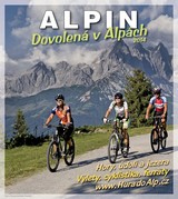 Katalog ALPIN - Letní dovolená v Alpách - ALPINmedia s.r.o.