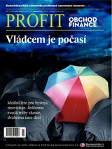 E-magazín Profit 14.7.2014 - Czech Media Invest