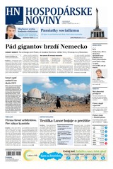 E-magazín Hospodárske noviny 04.08.2014 - MAFRA Slovakia, a.s.