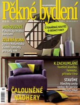 E-magazín Pěkné bydlení 03/2011 - Časopisy pro volný čas s. r. o.