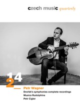E-magazín 2014/2 Czech Music Quarterly - Czech Music Information Centre