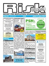 E-magazín Risk 63/2014 - Risk