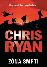 E-magazín Zóna smrti - NAŠE VOJSKO-knižní distribuce s.r.o.