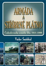 E-magazín Armáda a stříbrné plátno - NAŠE VOJSKO-knižní distribuce s.r.o.