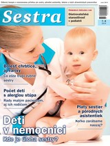 E-magazín Sestra 7-8/2014 - MAFRA Slovakia, a.s.