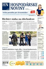 E-magazín Hospodárske noviny 18.08.2014 - MAFRA Slovakia, a.s.