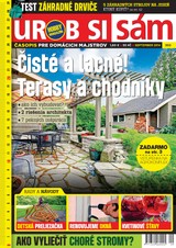 E-magazín Urob si sám 2014 09 - JAGA GROUP, s.r.o. 
