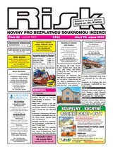 E-magazín Risk 66/2014 - Risk
