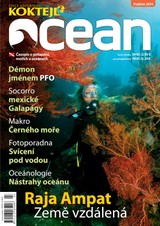 E-magazín Oceán 2014 podzim - Czech Press Group Koktejl
