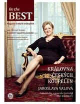 E-magazín Be the Best Léto 2014 - C.O.T. group s.r.o.