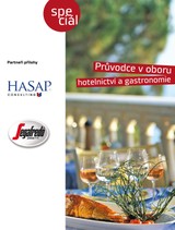 E-magazín Gastronomie 25.8.2014 - Czech Media Invest