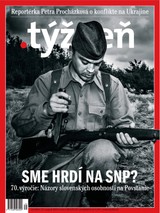 E-magazín .týždeň 35 2014 - W PRESS a.s.