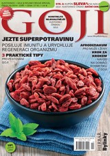 E-magazín Speciál bylinky 10/14 goji - BYLINKY REVUE, s. r. o.