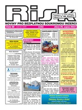 E-magazín Risk 68/2014 - Risk
