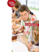 E-magazín Vzdělávání 26.8.2014 - Czech Media Invest