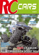 E-magazín RC cars 09/2014 - RCR s.r.o.