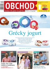 E-magazín Obchod 7-8/2014 - MAFRA Slovakia, a.s.