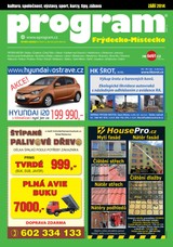 E-magazín Program FM 9-2014 - NAKLADATELSTVÍ MISE, s.r.o.