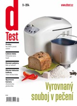 E-magazín dTest 9/2014 -  dTest, o.p.s.