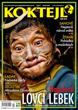 E-magazín Koktejl 9/2014 - Czech Press Group Koktejl