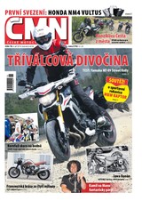 E-magazín ČMN 2014/18 - Bikes Publishing, s.r.o.